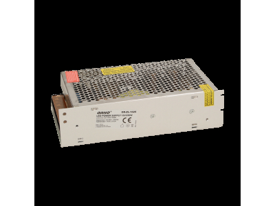 Bousval Électrique™ DC12V/250W LED TRANSFORMATORS