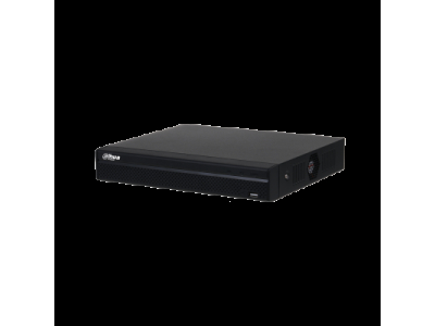 Dahua Technology DH-NVR4104HS-P-4KS2/L Dahua POE recorder | 4 Channel Compact 1U 1HDD 4PoE Network Video Recorder