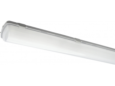  Barat LED lineārs gaismeklis 1x8700 H124 T840 PC/PC OP LT80