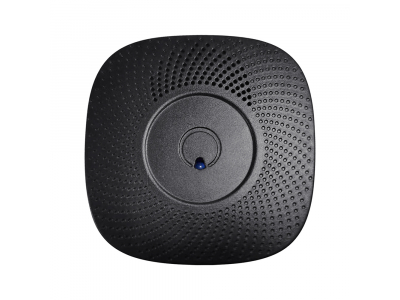 PARTIZAN ™ Wi-Fi durvju zvans-skaļurnis. Paredzēts lietot kopā ar Durvju zvanu MBD-100.