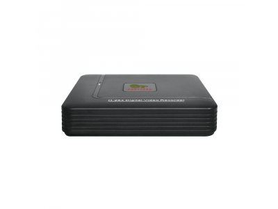 PARTIZAN ™ Videonovērošanas hibrīda ieraksta ierīce DVR, 8 kanāli, PARTIZAN™| ADM-88V SuperHD v6.0