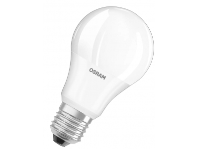 Osram Parathom Classic E27 A60 8.5W 840 806lm Frosted
