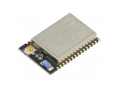  Sensors: pulsa oksimetrs | 3,3÷5VDC | MAX30101