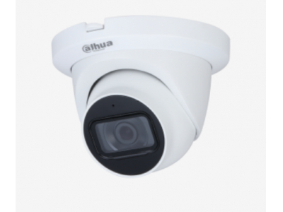 Dahua Technology DAHUA 2MP Starlight HDCVI | IR length 30m, Smart IR | IP67 |  HAC-HDW1231TLMQ