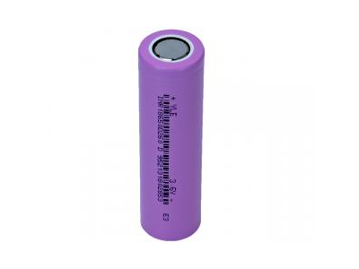 CHANGDE YIKLIK ENERGY LIMITED 18650 litija jona akumulators, 3.6V 2600 mAh 11.52Wh | YLE |  INR18650D260 10A