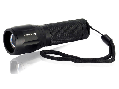 everActive™ Lukturis everActive FL-300+ 3xAAA baterijas CREE XP-G3 350lum