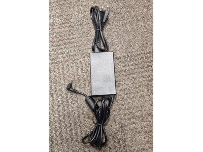 ProBase™ Barošanas bloks 50W 12V 4.16A 5.5/2.1-2.5 mm IP20 Plastmasas desktop vads komplektā melns