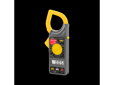 ElectroBase ® Spīles, skavas mērītājs Digitālais Multitesteris | Liels LCD ekrāns  RB-266