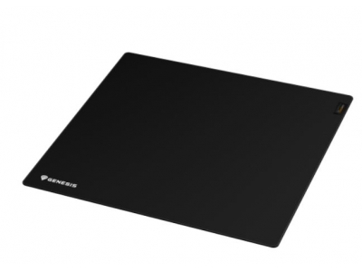  Genesis Mouse Pad Carbon 700 XL CORDURA Black