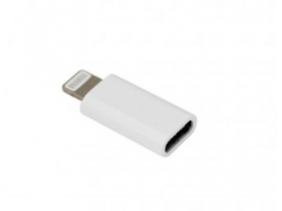  Sbox adapteris IPH/8 M. -> TYPE-C F. (AD.IPH-TYPEC)