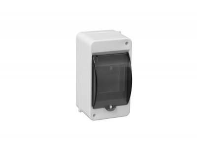 ElectroBase ® Sadale  v/a  3 mod IP30 ar durvim