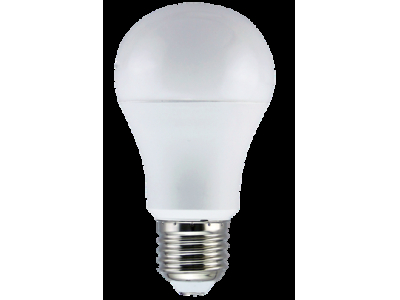  LED Spuldze A60 12W 1200lm  E27 3000K 220-240V