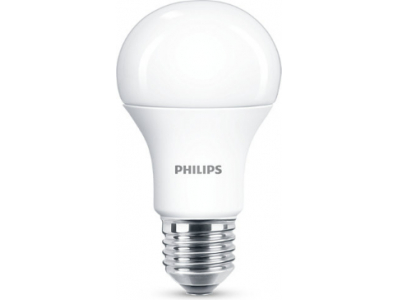  LED spuldze 13W(100W) E27 220V WW FR