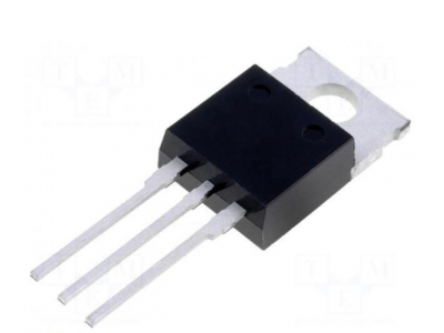  Triac | 800V | 16A | TO220-3 | Igt: 50/70mA