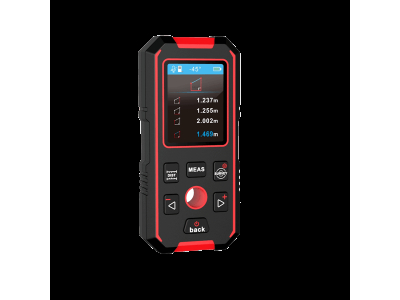 NOYAFA ® Daudzfunkcionāls digitālais slēpto vadu detektors Noyafa NF-518S. Metāla/koka/maiņstrāvas noteikšana
