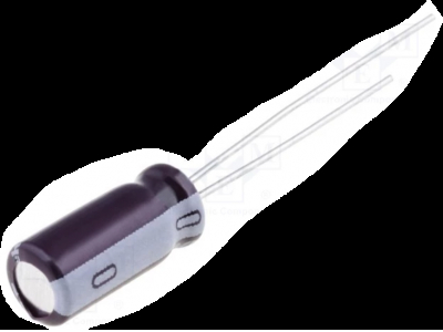  Capacitor: electrolytic; low impedance; THT; 3300uF; 35VDC; ±20%