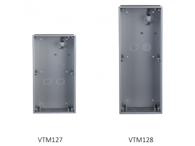 ElectroBase ® Back cover for DH-VTM127  DAHUA