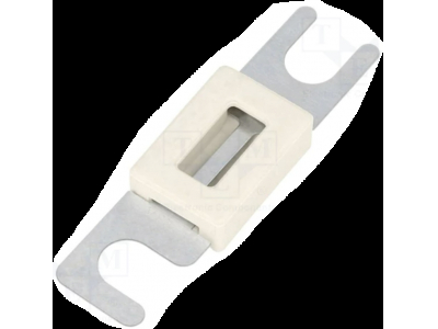  Fuse: fuse; 325A; 48VDC; automotive,strip fuse