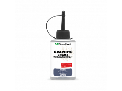  65ml Grafīta smērviela AG AGT-079