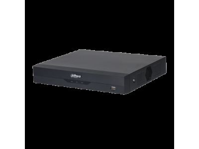 Dahua Technology DAHUA 8 Channel Penta-brid Compact Digital Video Recorder XVR5108H-I3