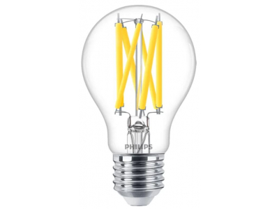  Spuldze PHILIPS LED classic 100W A60 E27 CL WGD90 SRT4