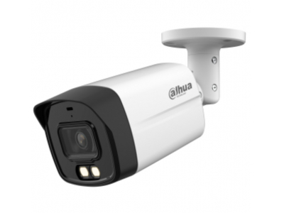 Dahua Technology DAHUA HD-CVI kamera HFW1801TLM-IL-A 2.8mm