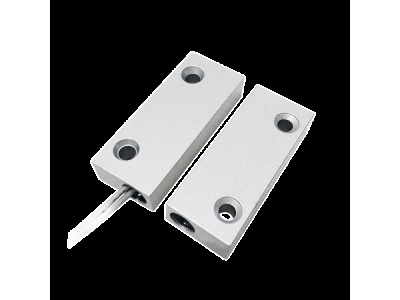  Wired magnetic contact ZDD-417M, surface mount, Zudsec
