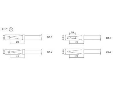  79-3141 C1-4 uzgalis ZD-8906 48W, ZD-8906L, ZD-99 48W