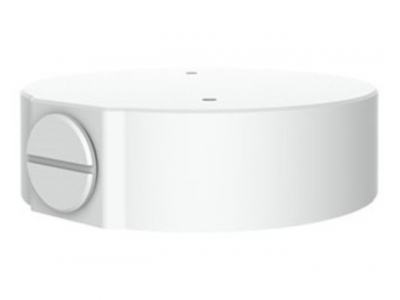 ElectroBase ® TR-JB03-H-IN- Savienojuma kārba UNV kamerām Ø126mm × 36mm