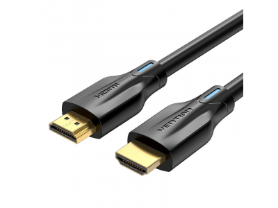  HDMI 2.1 kabelis | 5 m | 8K 60Hz // 4K 120Hz | AANBJ