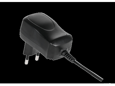  Regulējams barošanas bloks 3V 4.5V, 6V, 7.5V, 9V, 12V DC | 500mA | 6 gab. universāli spraudņi