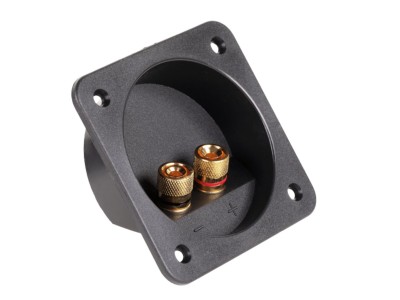  Ligzda akustiskai sistēmai | Atveres diametrs 68mm
