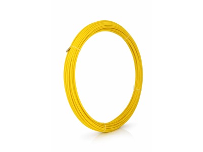 ElectroBase ® Kabeļu vilkšanas ierīce - Stikla šķiedra (FRP) 3.8 mm | 50 m
