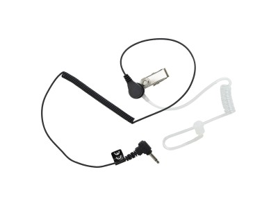 PNI ® PNI HF11 1 pin 3.5 mm headset for all CB PNI radio stations, President, Midland, Albrecht, TTi