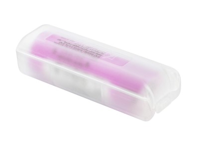 SAMSUNG Litija akumulators INR18650-35E 3.6/3.7V Samsung 3500 mAh | plastic BOX