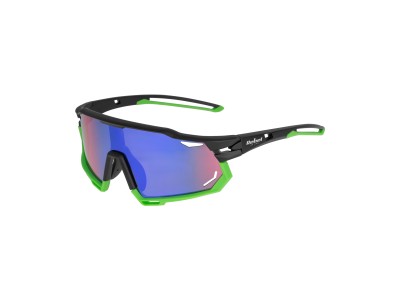  Sporta saulesbrilles ar polarizāciju | Izturīgas TAC lēcas | UV 400 bloķē 100% UVA un UVB starojumu