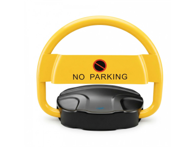 PNI ® Automātiskā autostāvvietas barjera PNI PL10 ar tālvadības pulti, atslēgām, baterijām