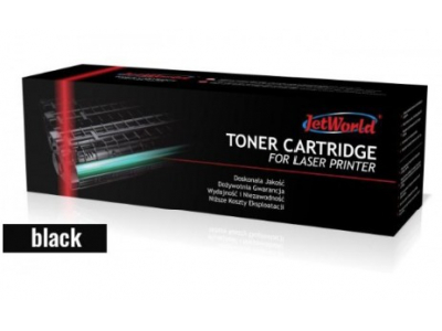 JetWorld Toner cartridge JetWorld Black Kyocera TK3190 replacement TK-3190 (with waste toner box) (based on J