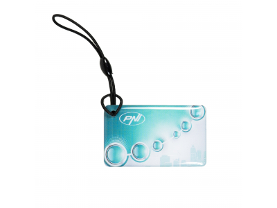 PNI ® RFID aktivizācijas karte KW11 un KW22 PNI uzlādes stacijām