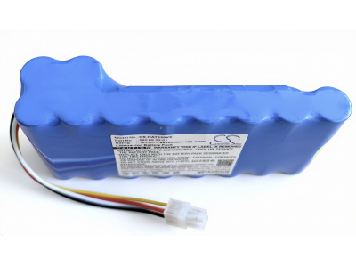 Cameron Sino™ Akumulators Husqvarna Automower 18V 6800mAh Li-ion 320 330X 420 430 520 550 580 68 33-01