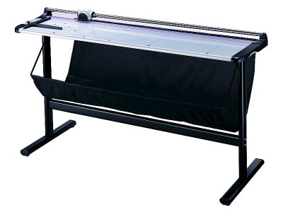 Olympia TR 1307 paper cutter 130 cm 7 sheets