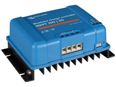 BlueSolar MPPT 100/30