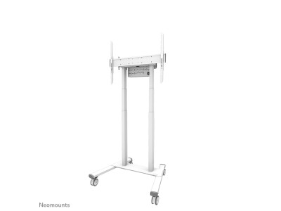Neomounts FL55-875WH1 TV trolley 55-100" - motorised - TÜV