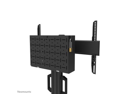 Neomounts FL50S-825BL1 TV trolley 37-75" - TÜV