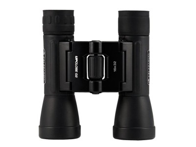 Celestron UpClose G2 16x32 binocular BK-7