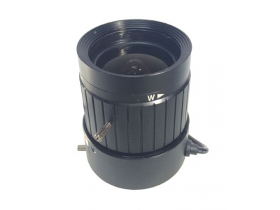 3 MegaPixel starlight Lens