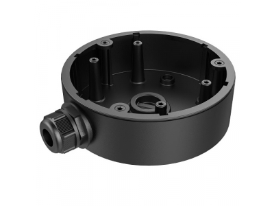 Junction Box Hikvision DS-1280ZJ-DM21 Black