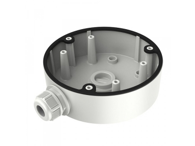 Junction Box Hikvision DS-1280ZJ-DM21 White