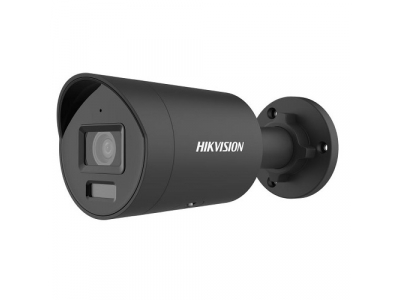 Hikvision DS-2CD2047G2H-LIU 2.8mm, Black