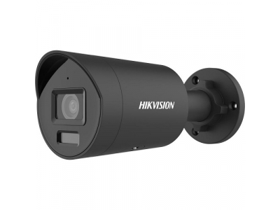 Hikvision DS-2CD2087G2H-LIU 2.8mm, Black